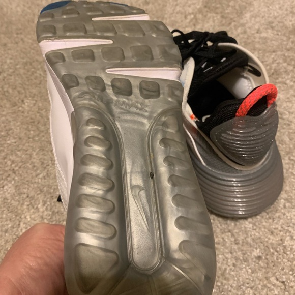 EUC Nike 2090 - Picture 5 of 6